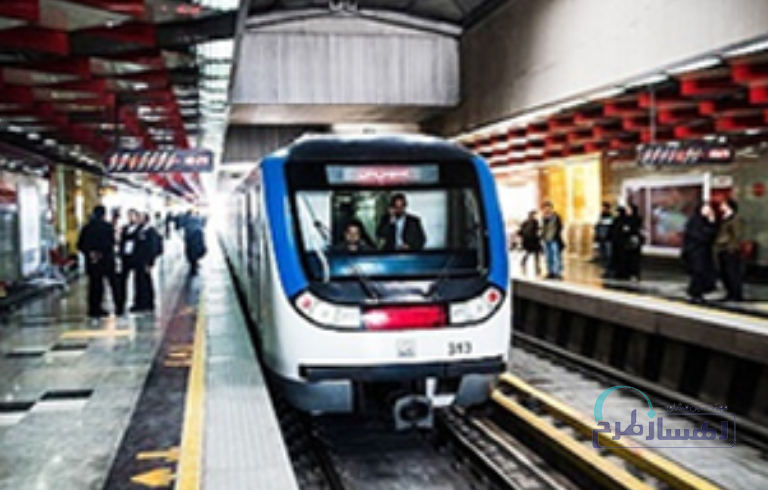 Studies and monitoring (QC) of extension of Tehran metro line one to Imam Khomeini Airport - Picture 1