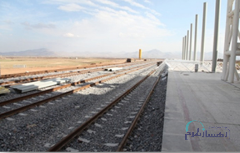 First and second stage studies of section 5 of Maragheh-Urmia railway project - Picture 1